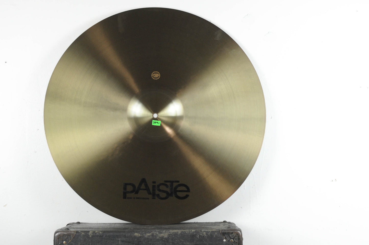 Paiste 24" Giant Beat Multi-Functional Cymbal 2891g