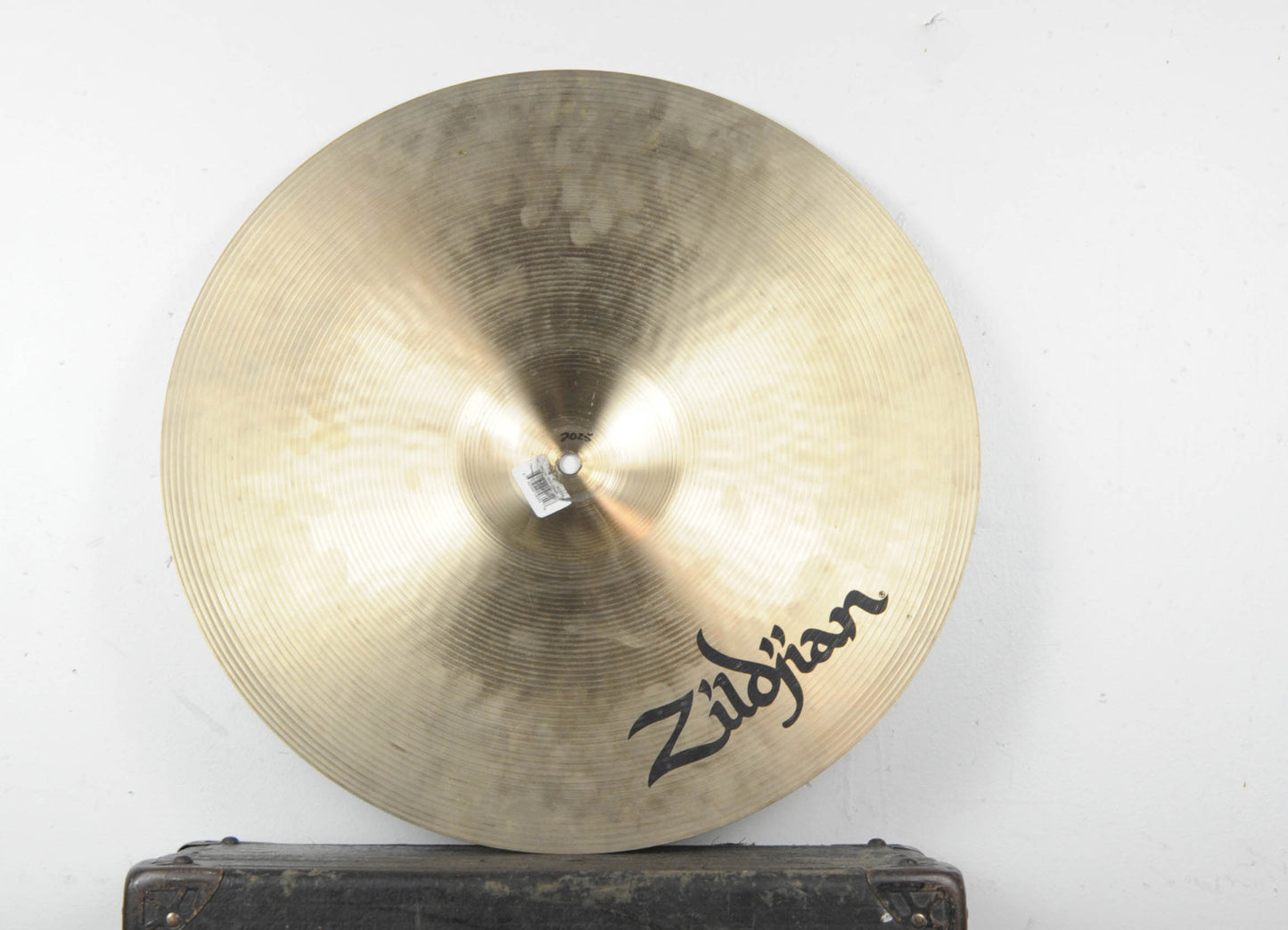Zildjian A 20" Medium Thin Crash Cymbal 2025g