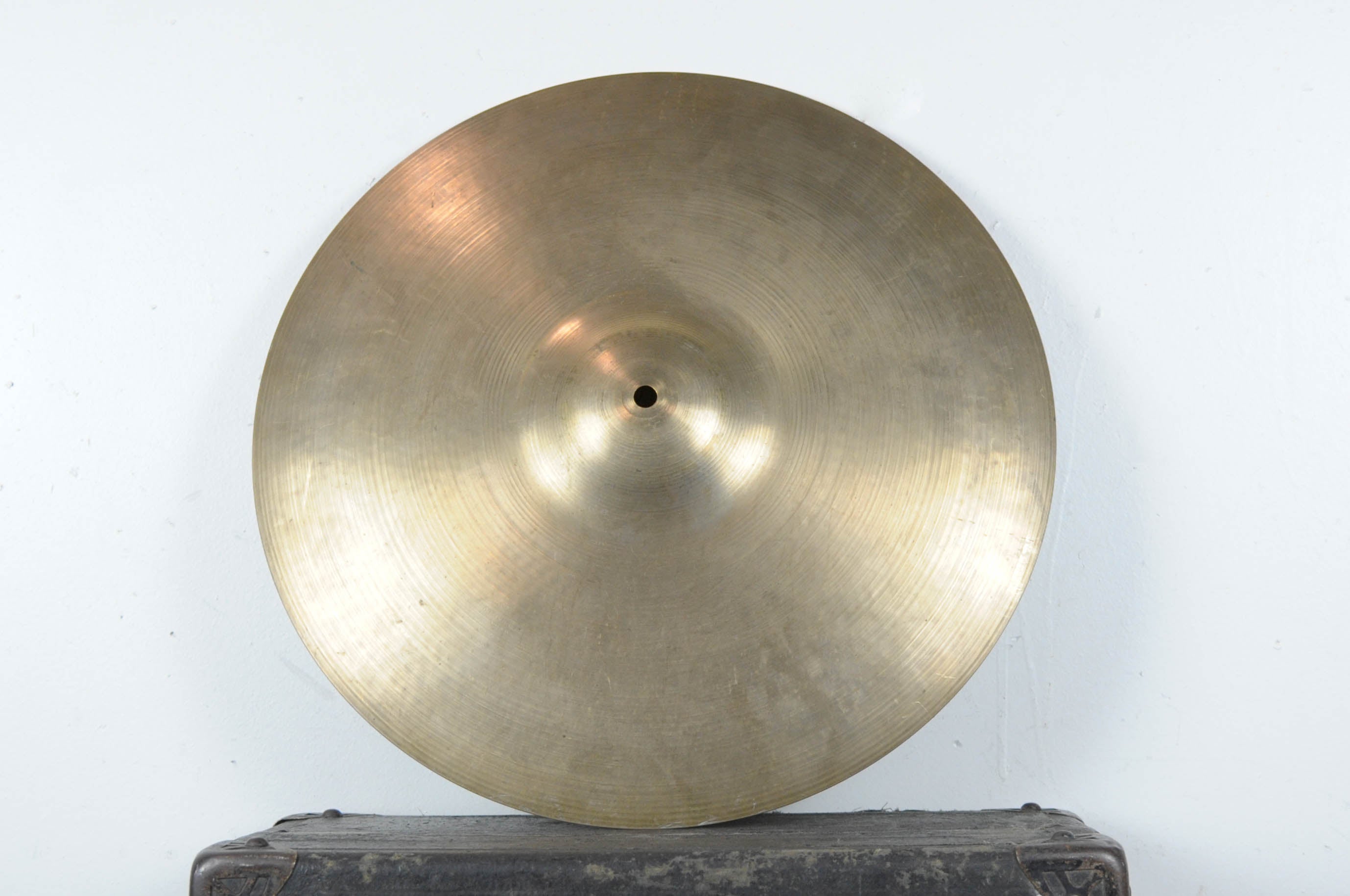 1960s Zildjian A 18