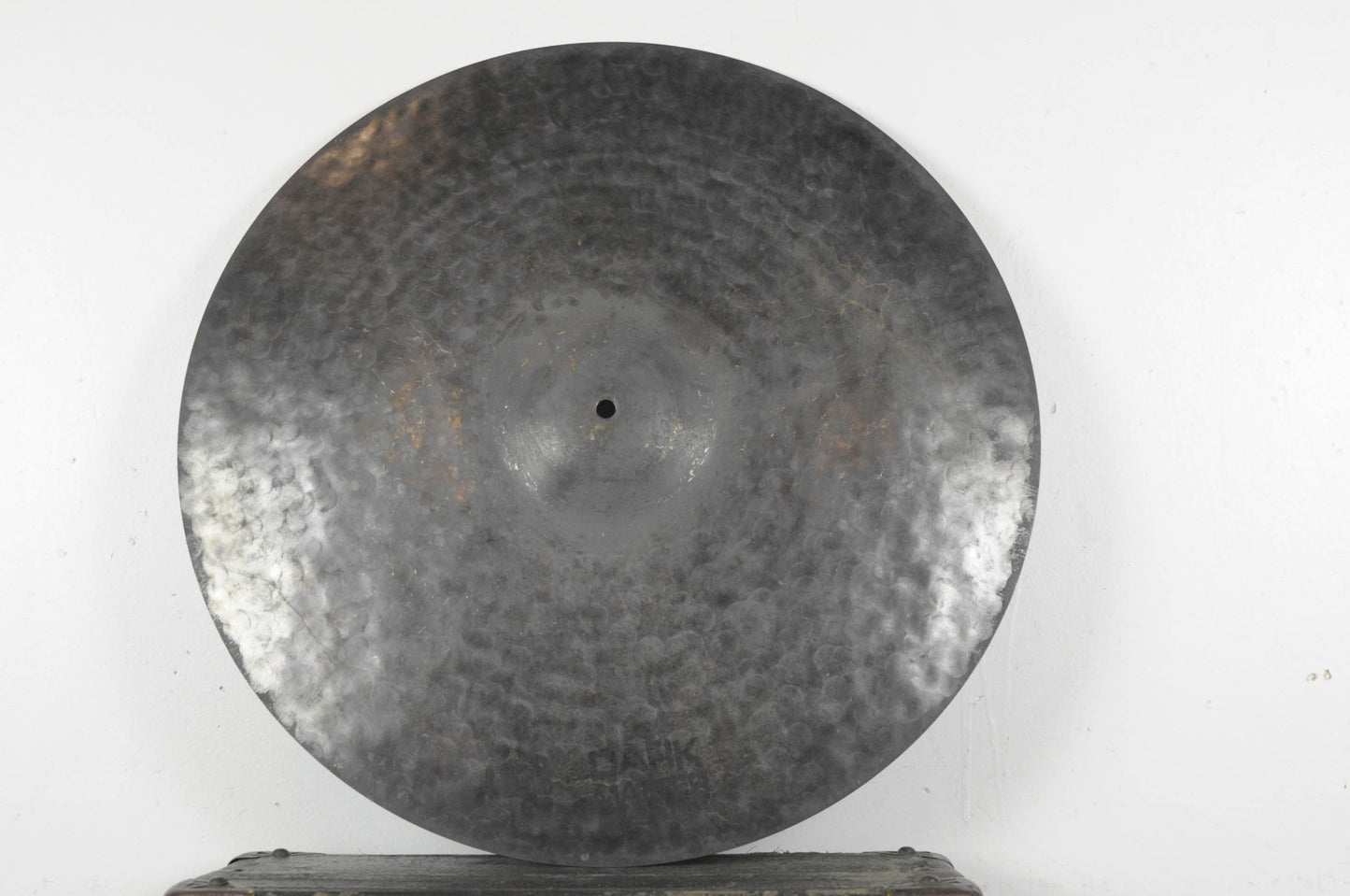 Dream Cymbals 22" Dark Matter Series Energy Ride Cymbal 3009g