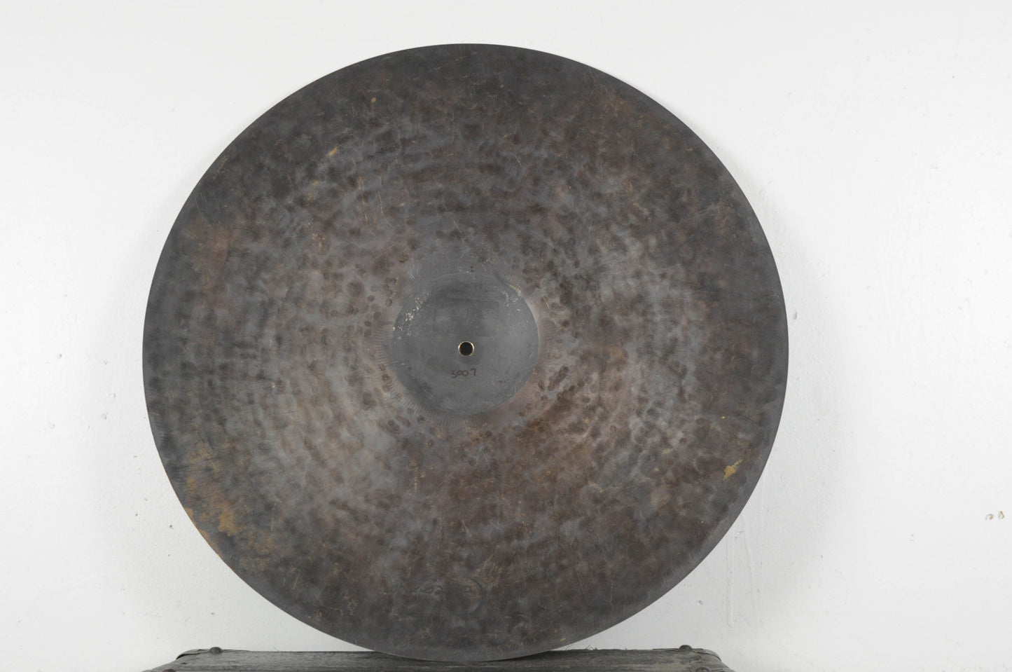 Dream Cymbals 22" Dark Matter Series Energy Ride Cymbal 3009g