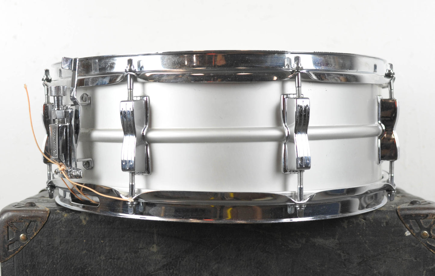 1970s Ludwig 5x14 Acrolite Snare Drum
