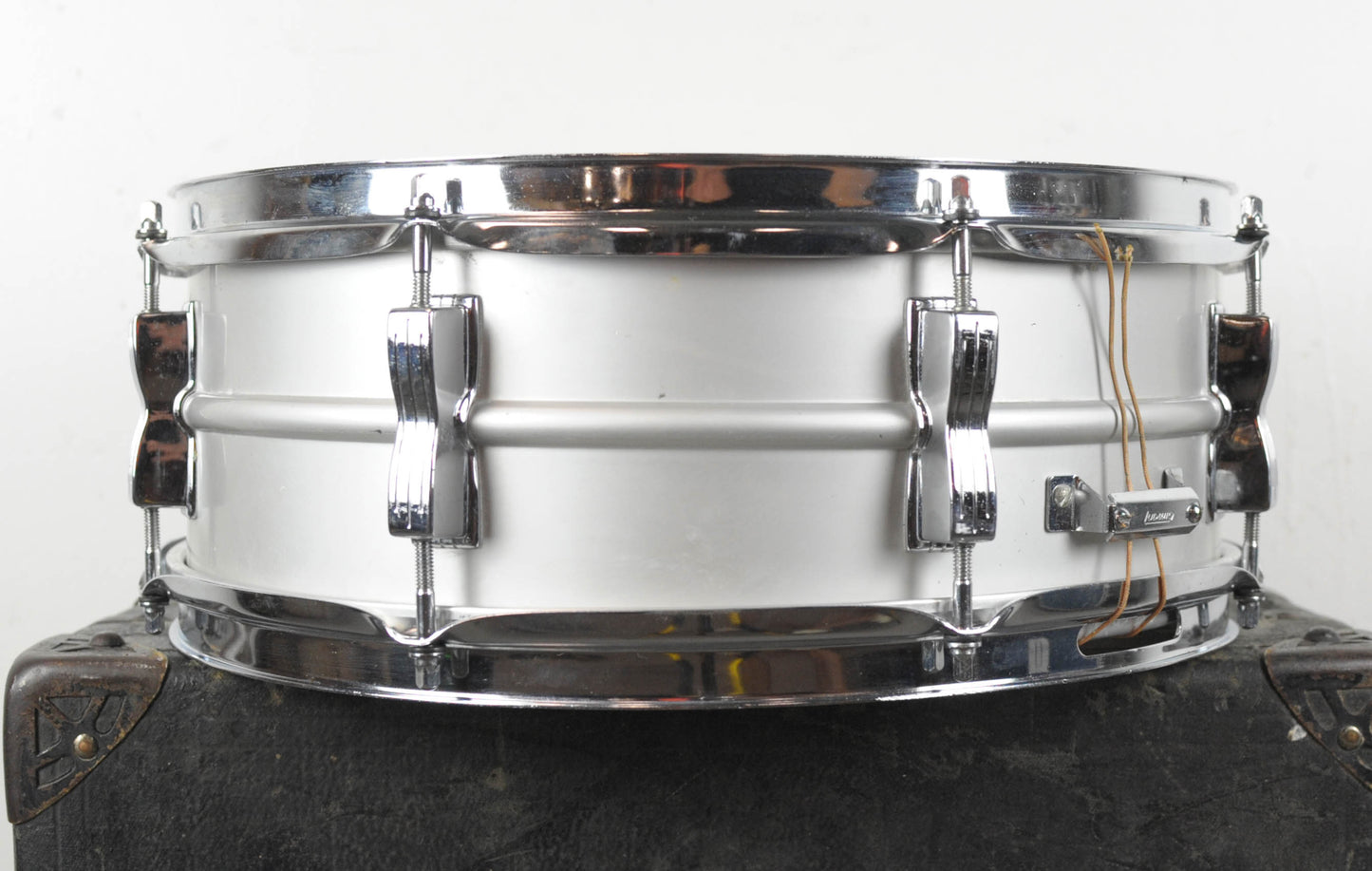 1970s Ludwig 5x14 Acrolite Snare Drum