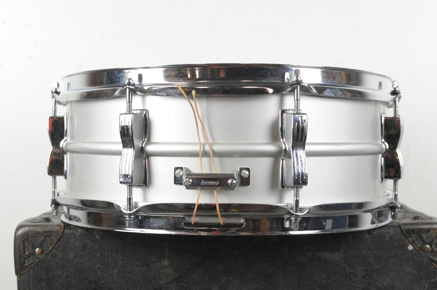 1970s Ludwig 5x14 Acrolite Snare Drum