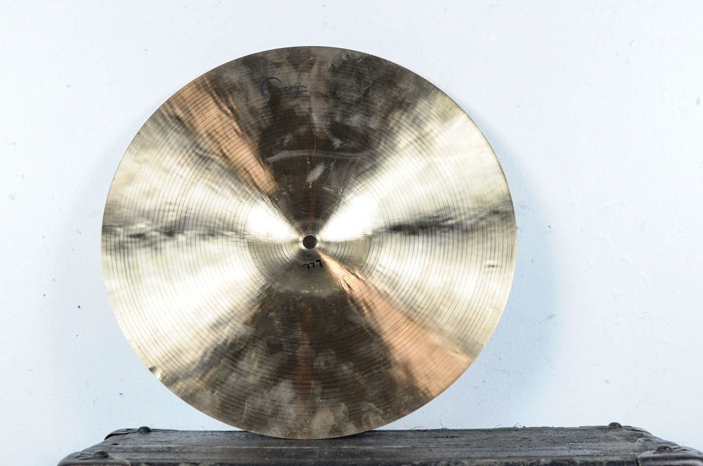 Dream Cymbals 14" Contact Crash Cymbal 779g