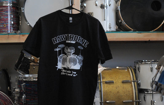 "Don't Make 'Em Like They Used To" T-Shirt