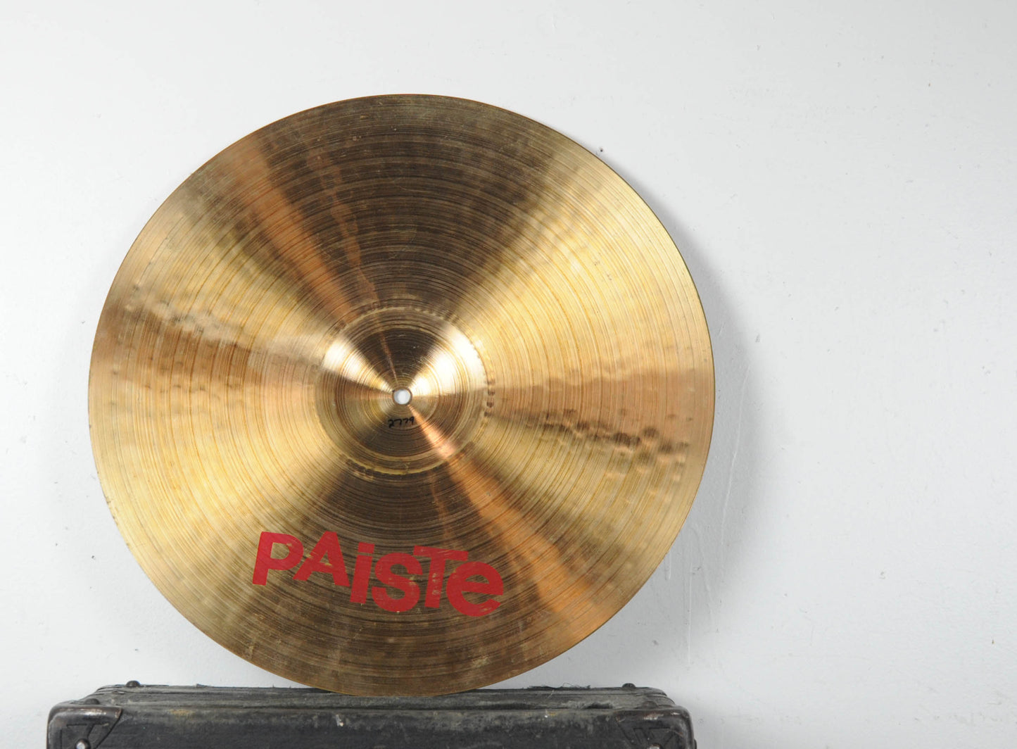 Paiste 2002 20" Power Ride Cymbal 2779g