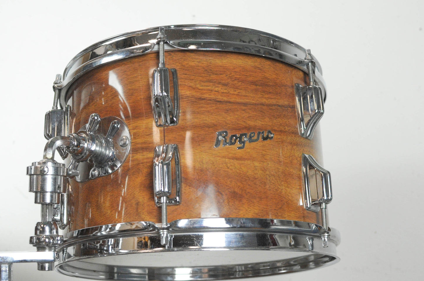 1970s Rogers "KOA" Londoner Drum Set