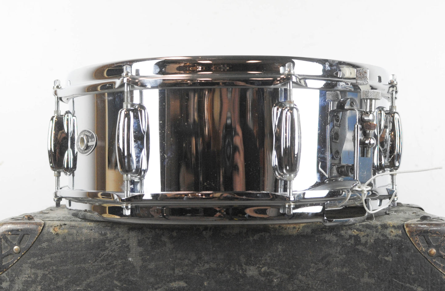 1970s Slingerland 5x14 "Festival" Snare Drum