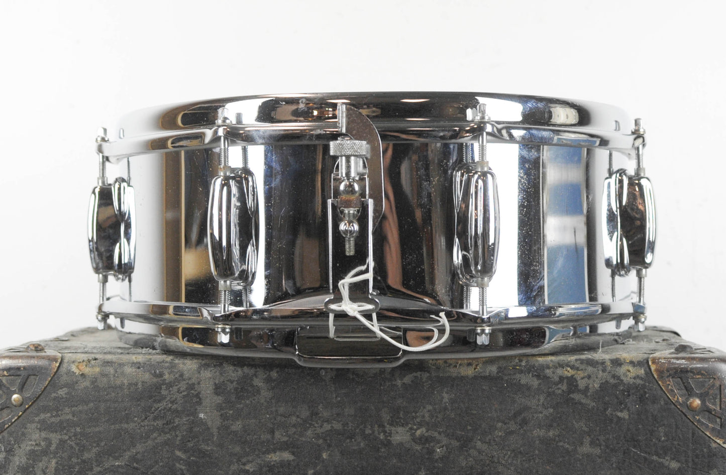 1970s Slingerland 5x14 "Festival" Snare Drum