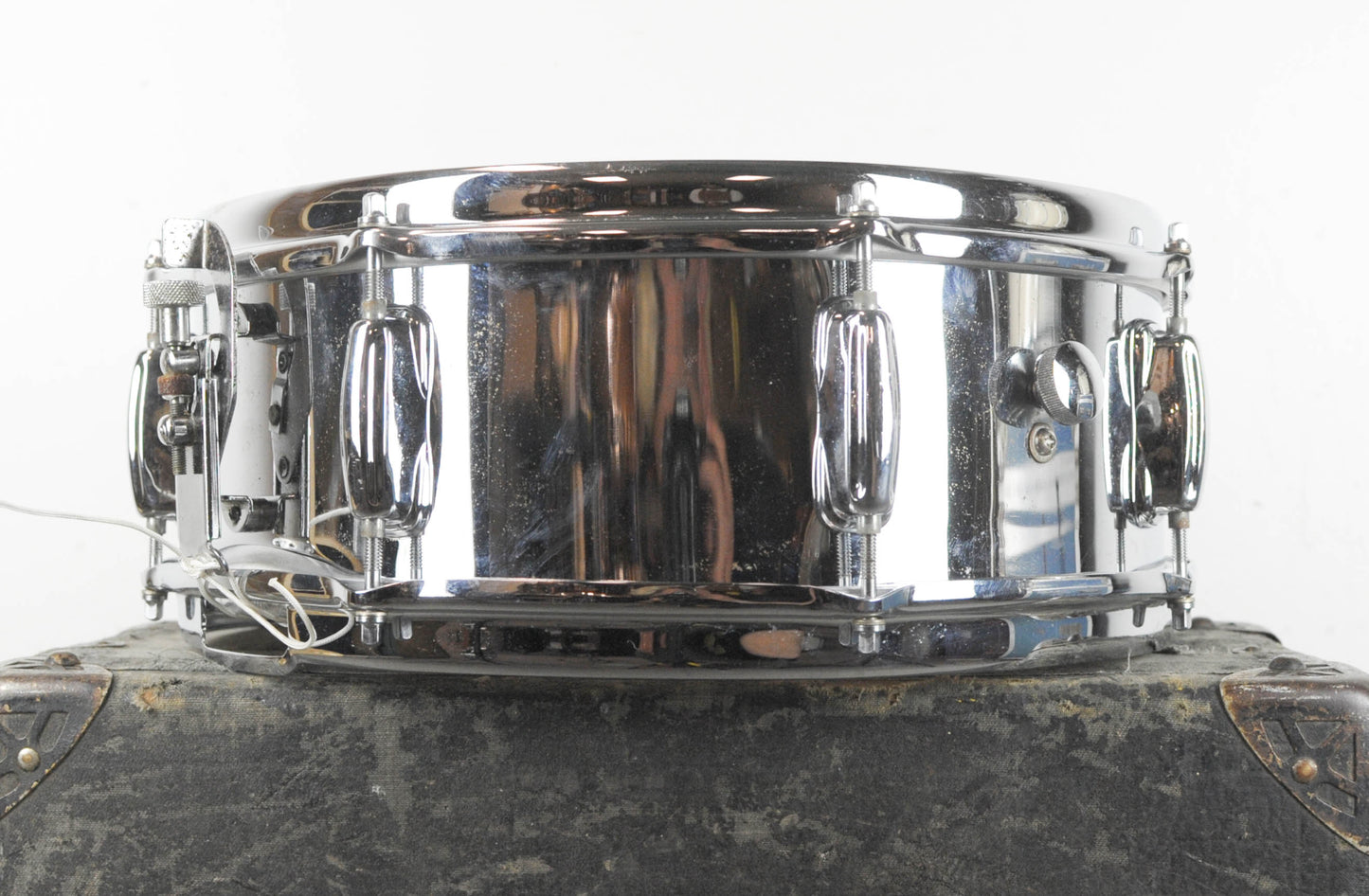 1970s Slingerland 5x14 "Festival" Snare Drum