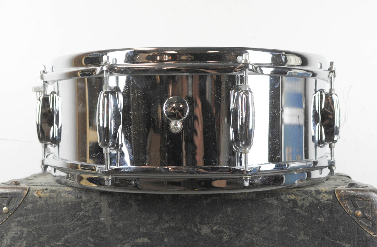 1970s Slingerland 5x14 "Festival" Snare Drum