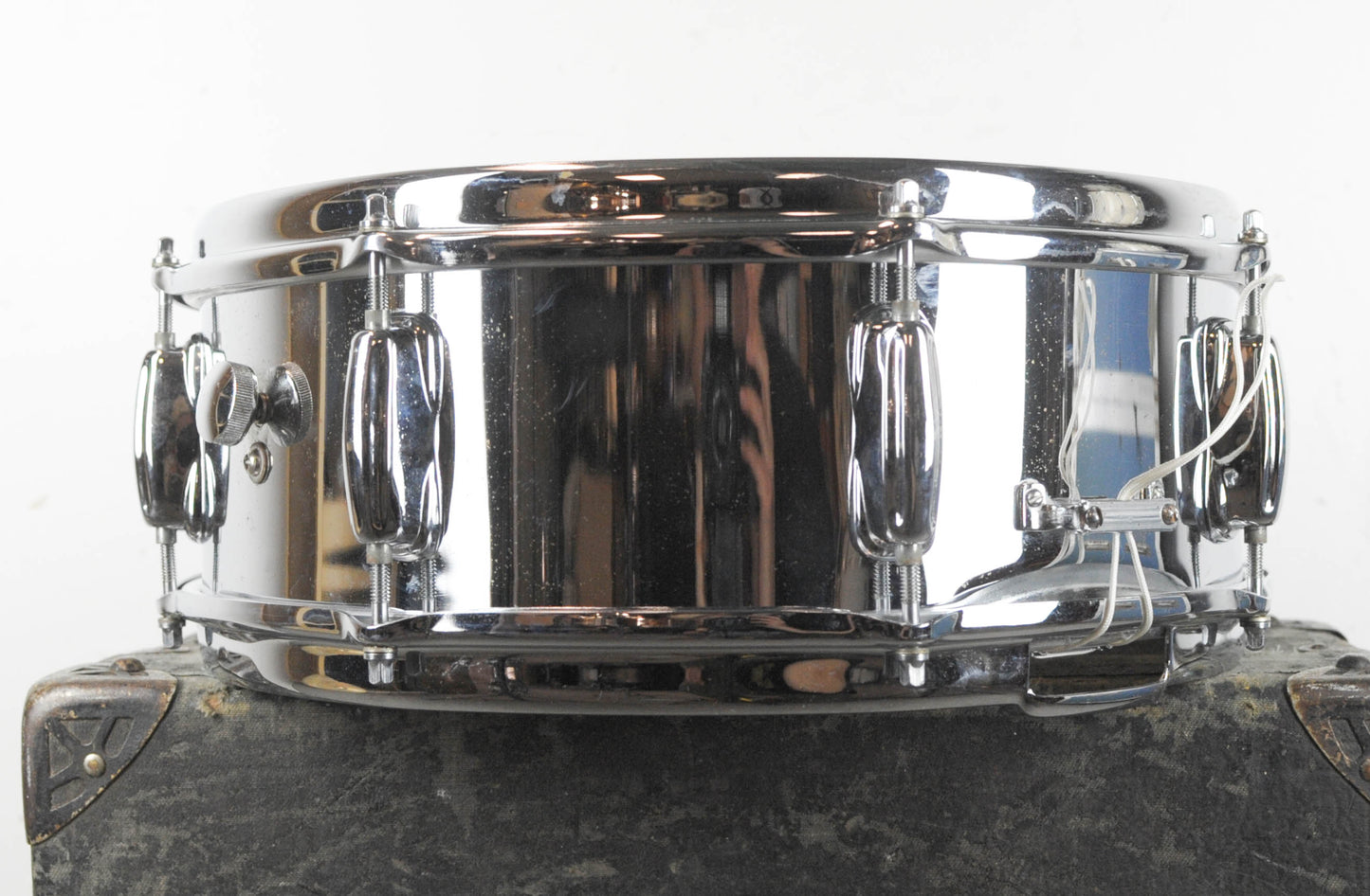 1970s Slingerland 5x14 "Festival" Snare Drum