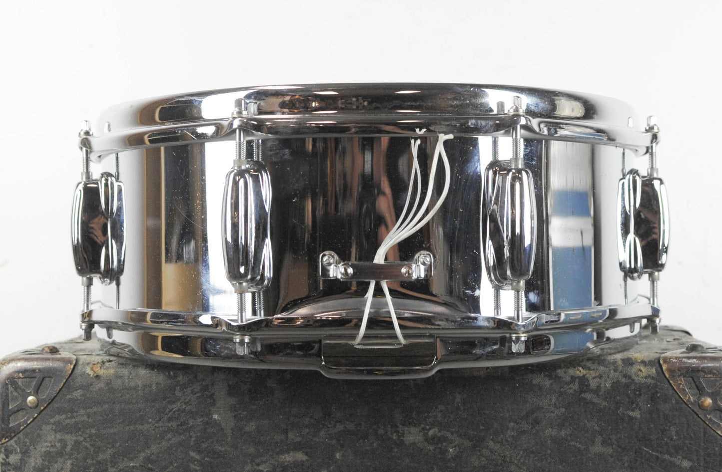 1970s Slingerland 5x14 "Festival" Snare Drum