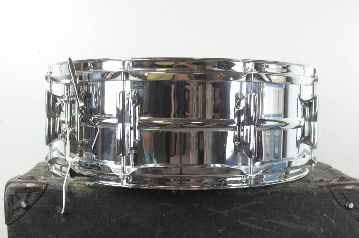 1970s Premier 5x14 Model PD6021 Snare Drum