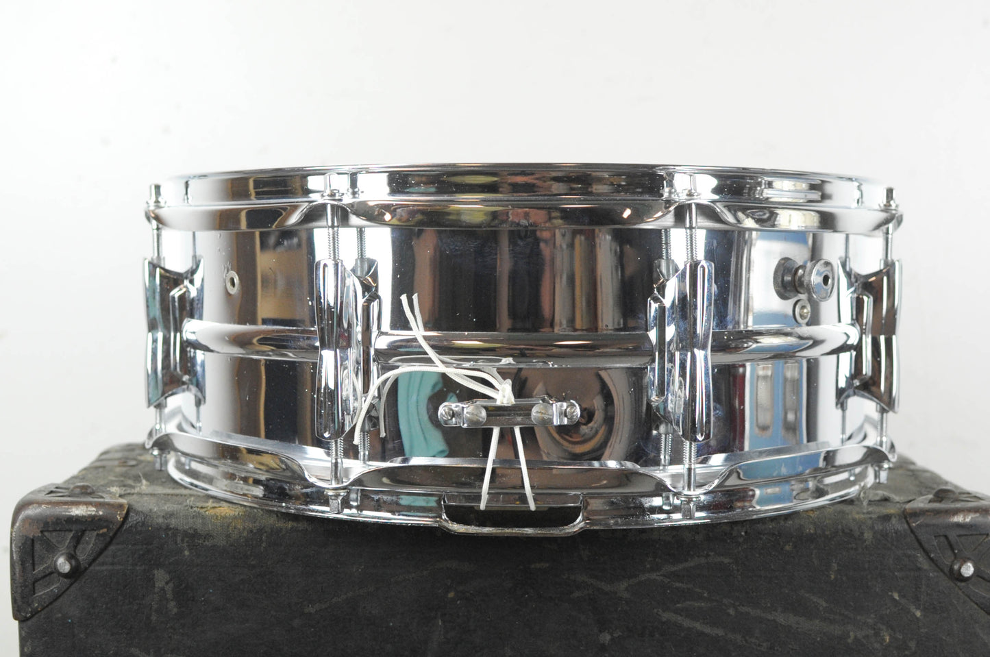 1970s Premier 5x14 Model PD6021 Snare Drum