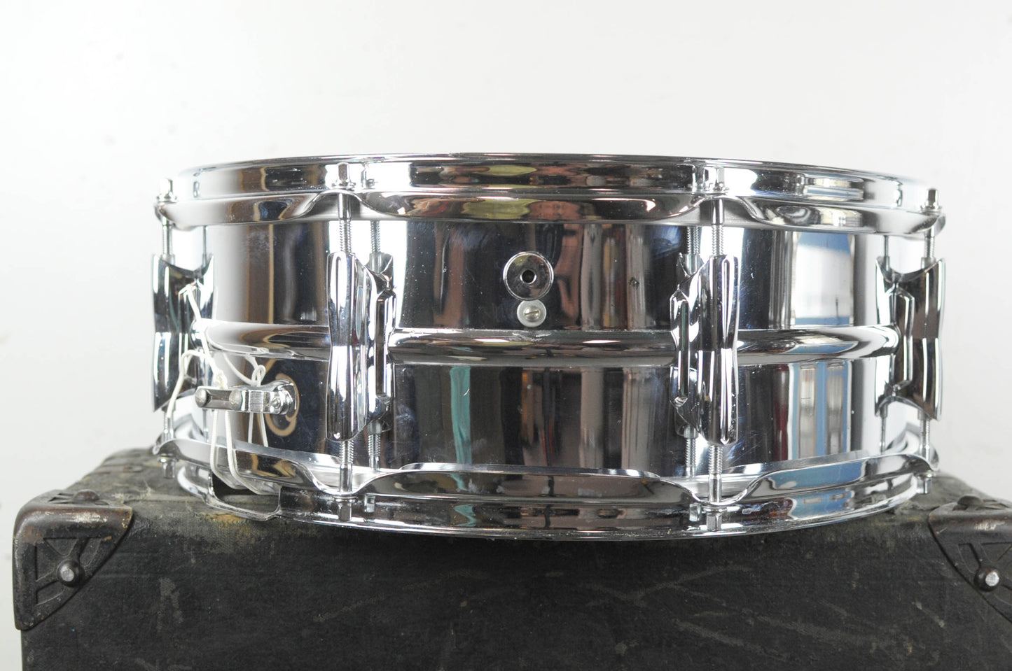 1970s Premier 5x14 Model PD6021 Snare Drum