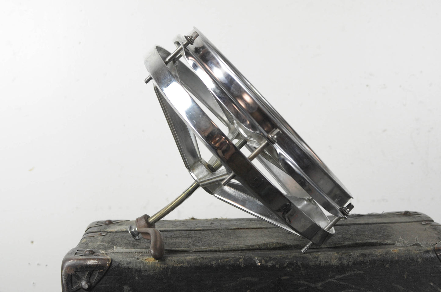 Vintage Remo 10" Roto Tom