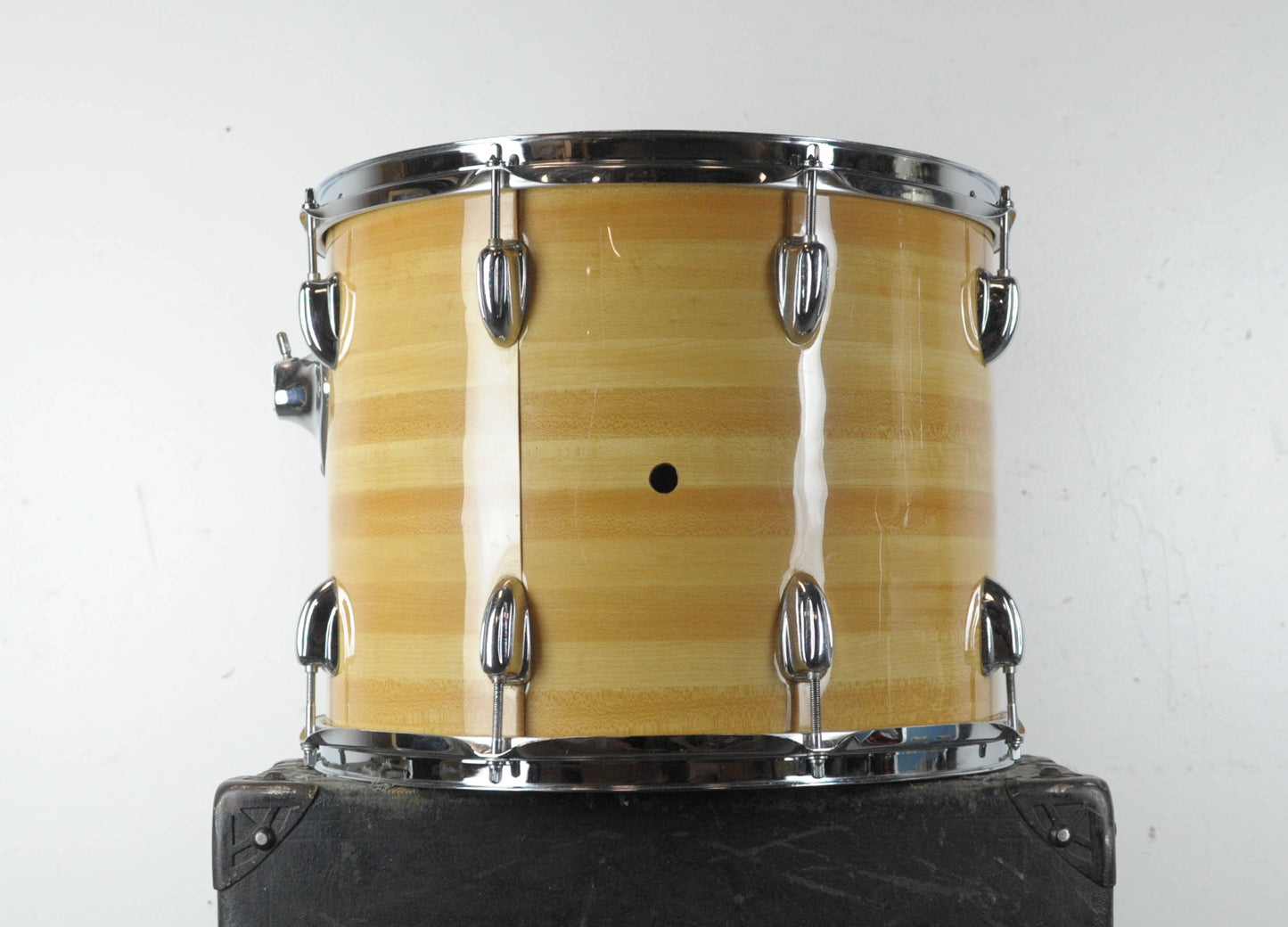 Slingerland 12x15 "Butcher Block" Tom