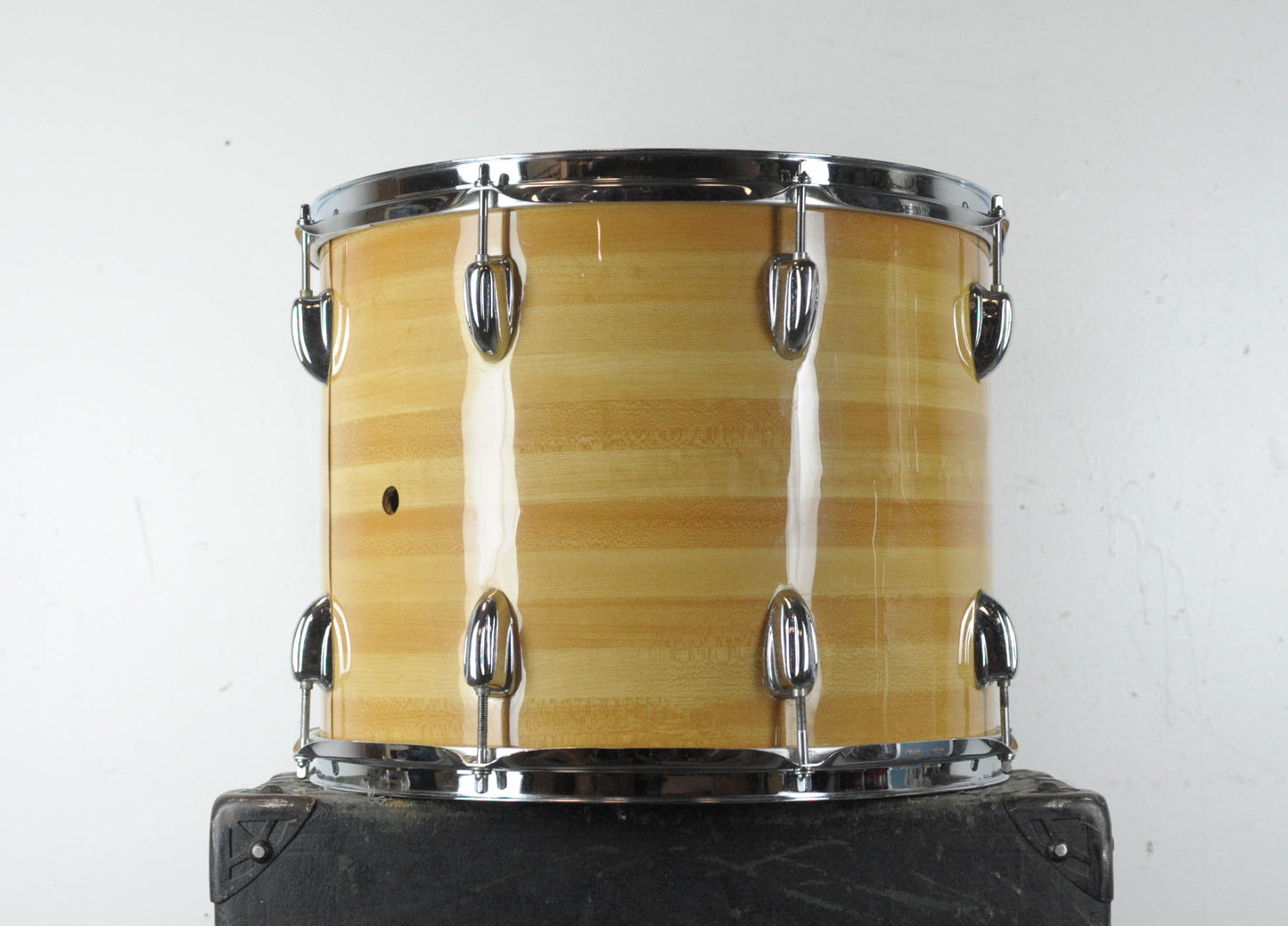Slingerland 12x15 "Butcher Block" Tom