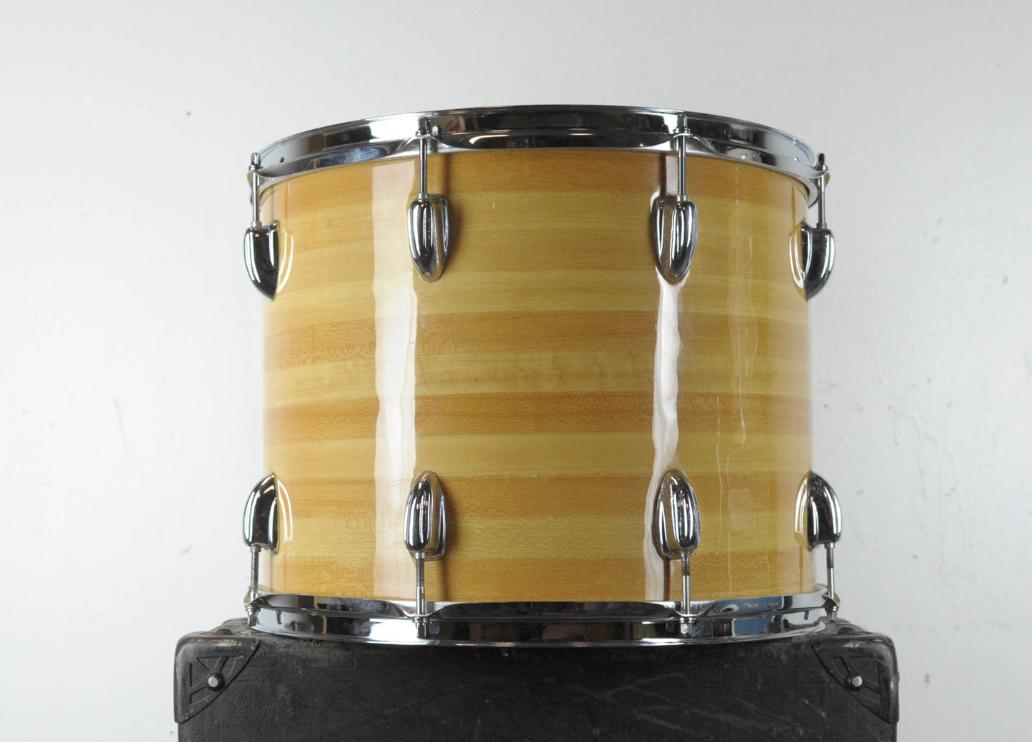 Slingerland 12x15 "Butcher Block" Tom