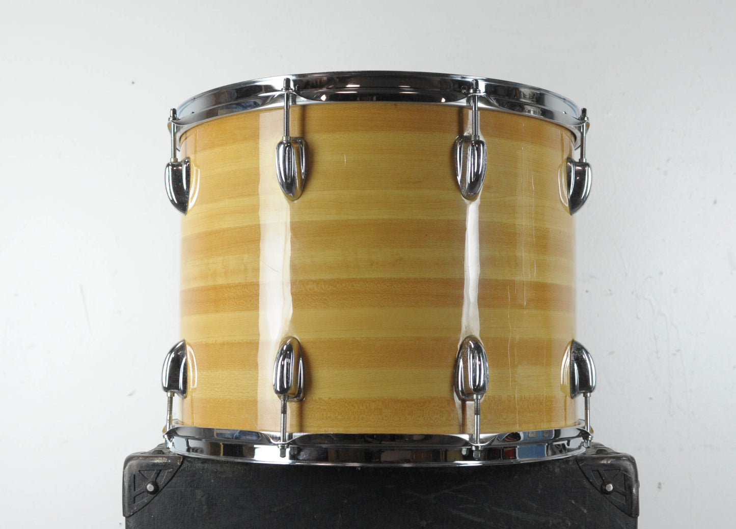 Slingerland 12x15 "Butcher Block" Tom