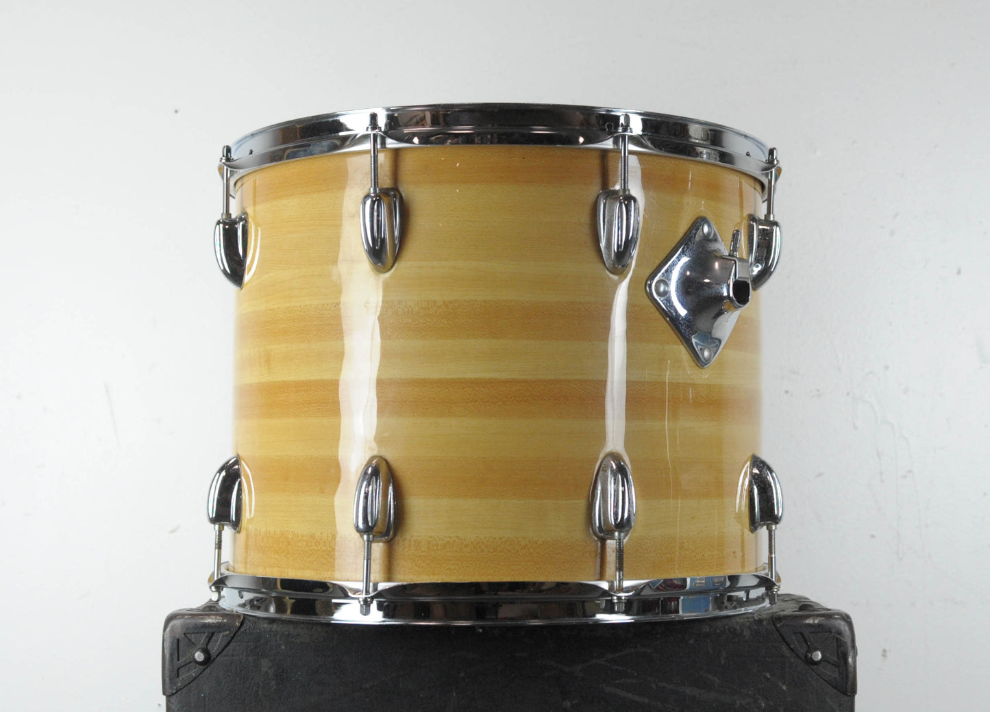 Slingerland 12x15 "Butcher Block" Tom