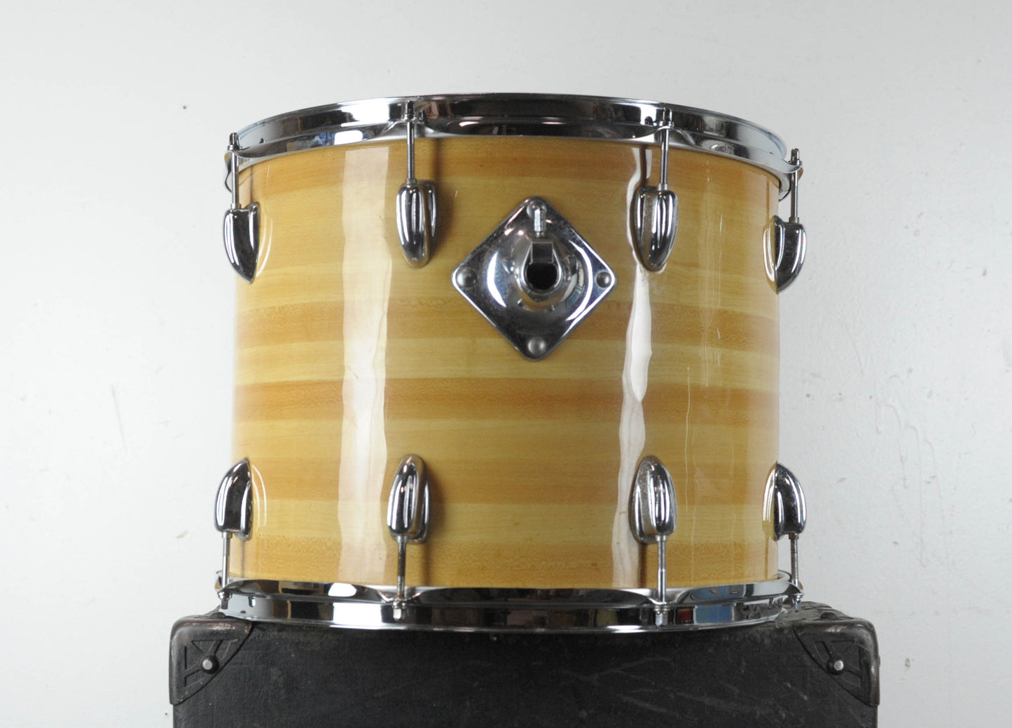 Slingerland 12x15 "Butcher Block" Tom