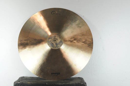 Dream Cymbal Energy Series 21" Crash/Ride Cymbal 2299g