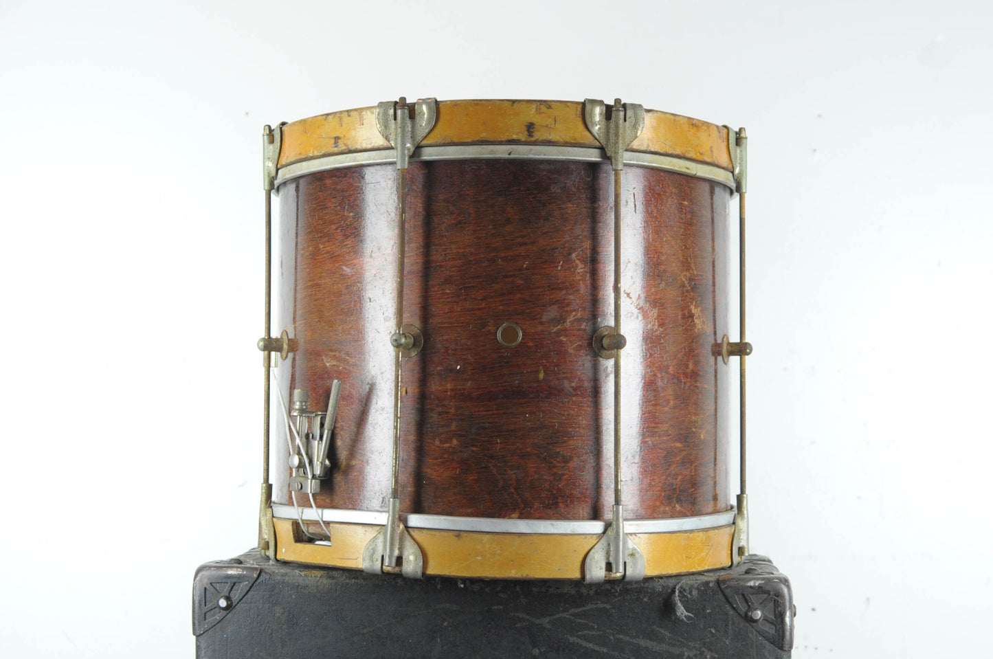 Vintage 12x15 Kent Parade Snare Drum