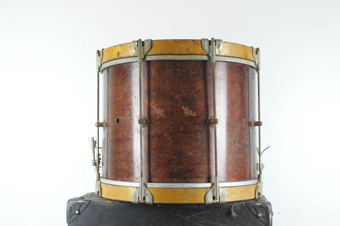 Vintage 12x15 Kent Parade Snare Drum