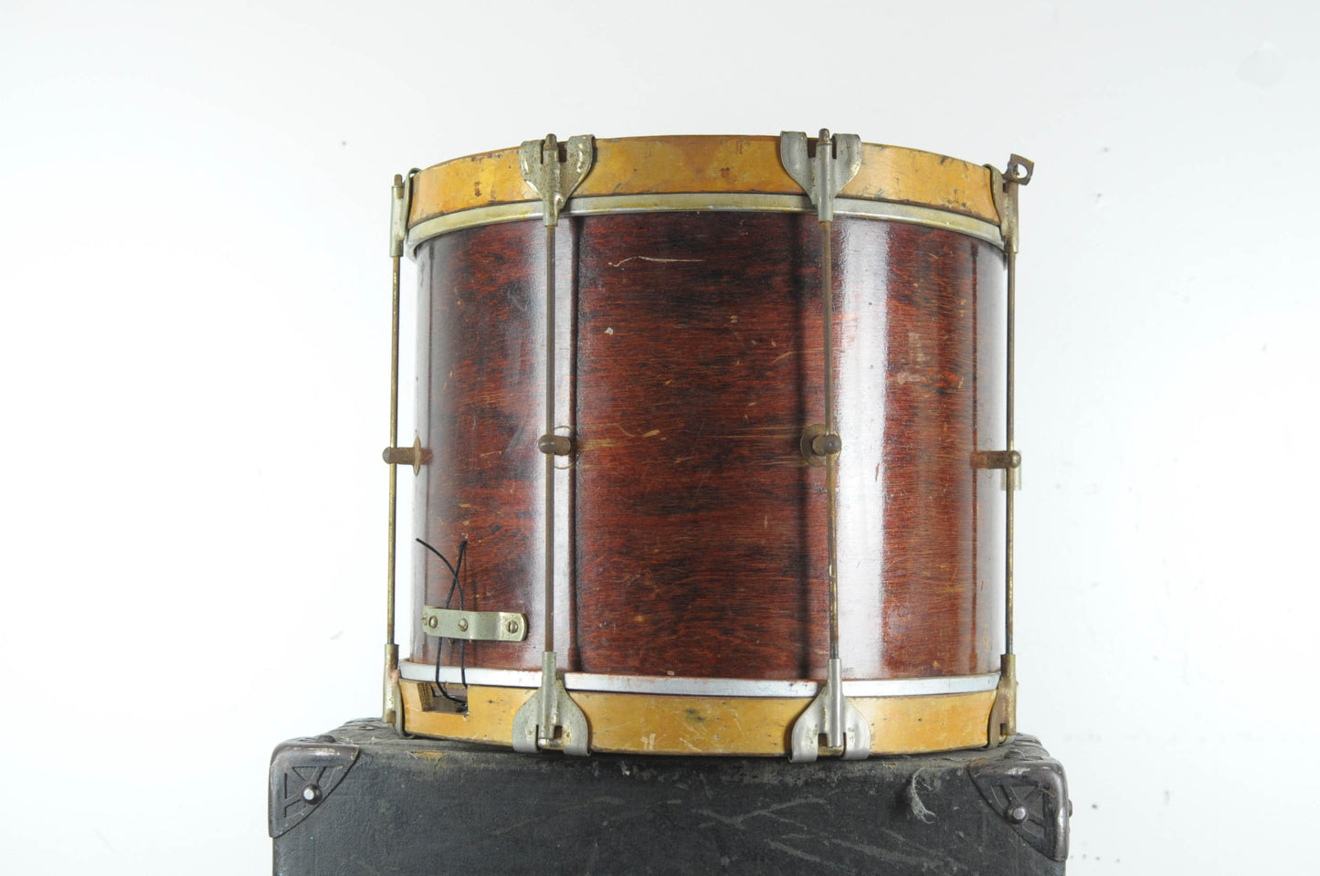 Vintage 12x15 Kent Parade Snare Drum