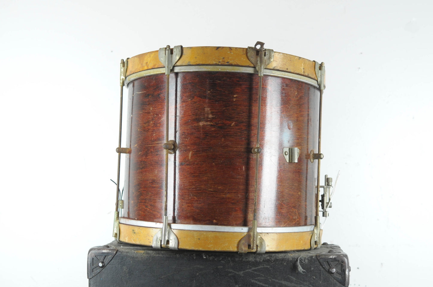 Vintage 12x15 Kent Parade Snare Drum