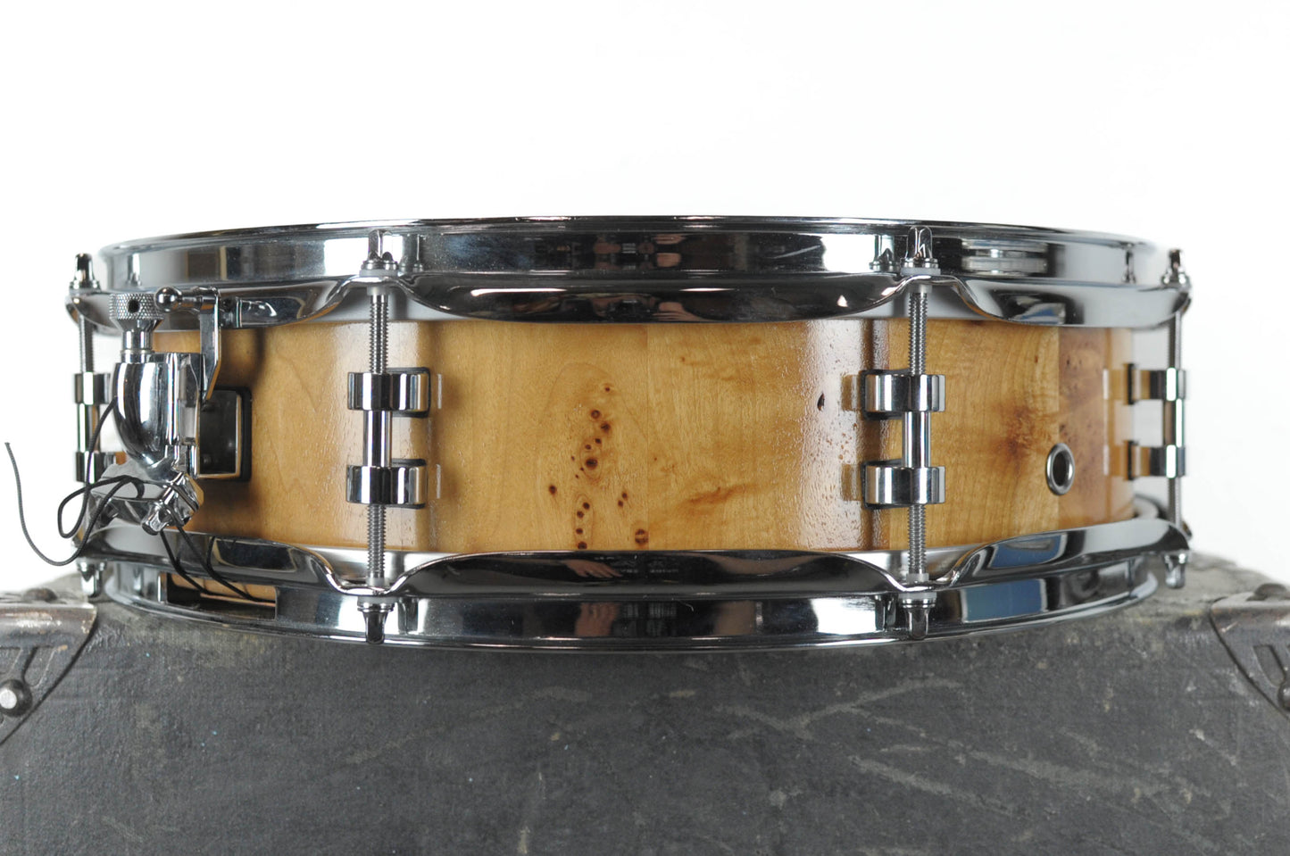 Doc Sweeney Drums 4.5x14 "Crack" Snare Drum
