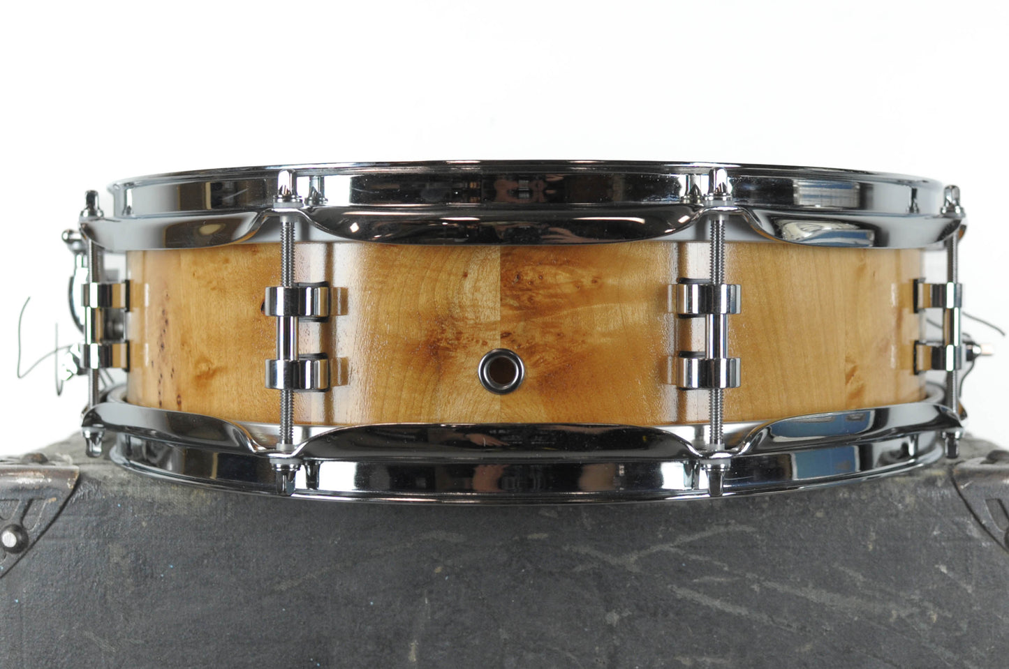 Doc Sweeney Drums 4.5x14 "Crack" Snare Drum