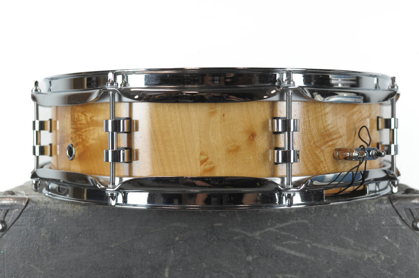 Doc Sweeney Drums 4.5x14 "Crack" Snare Drum