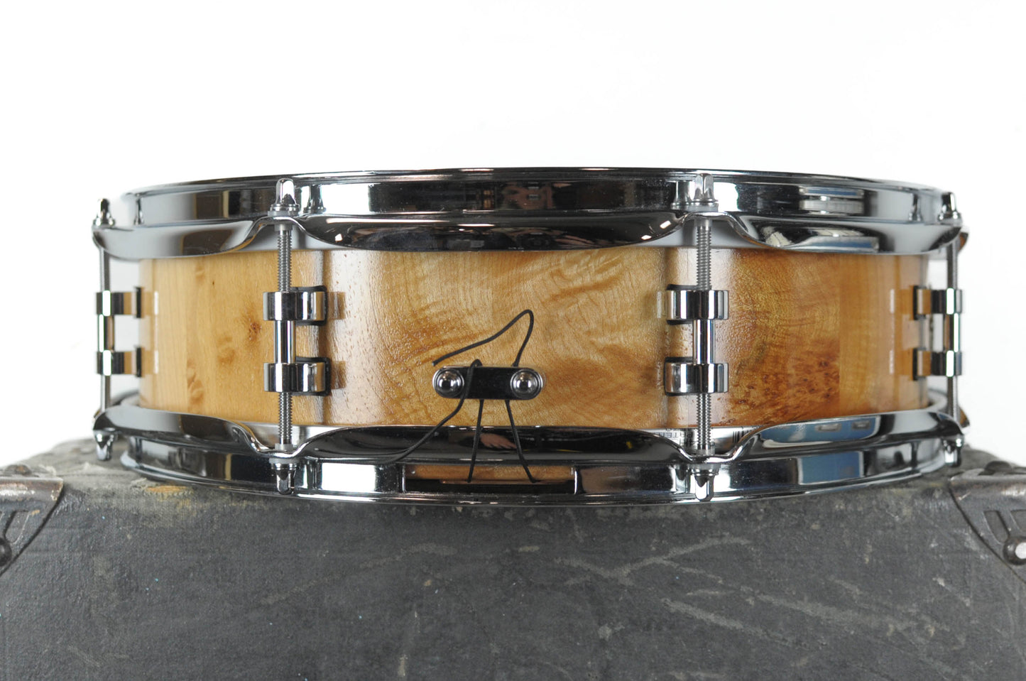 Doc Sweeney Drums 4.5x14 "Crack" Snare Drum