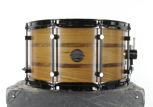 Doc Sweeney Drums 8x14 "Boom" Snare Drum