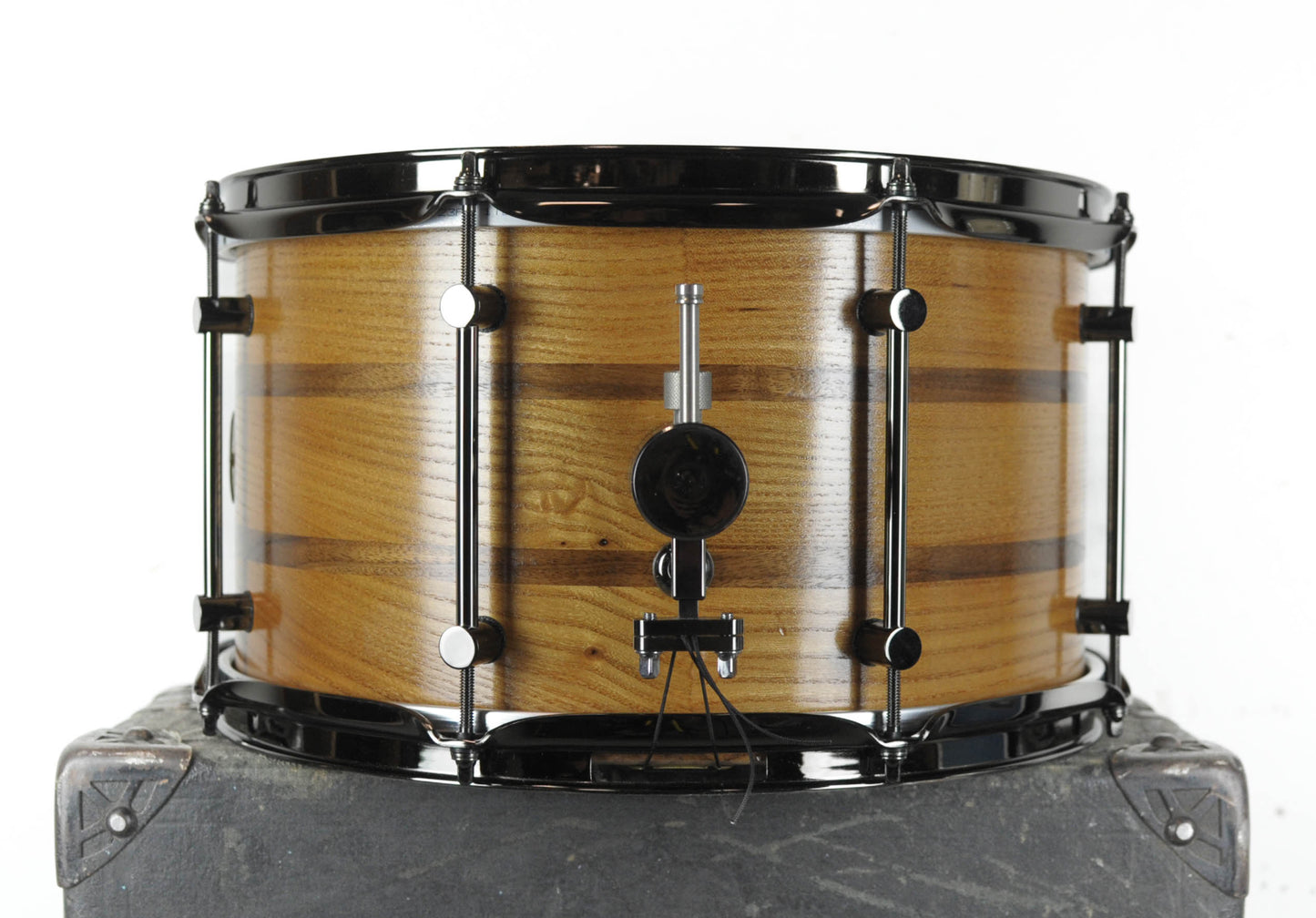 Doc Sweeney Drums 8x14 "Boom" Snare Drum