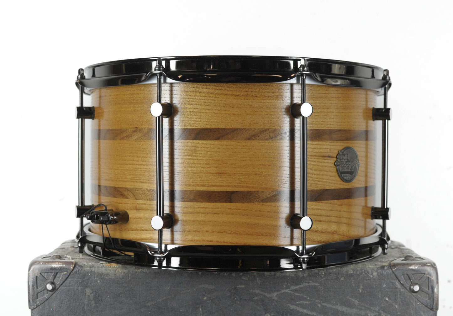 Doc Sweeney Drums 8x14 "Boom" Snare Drum