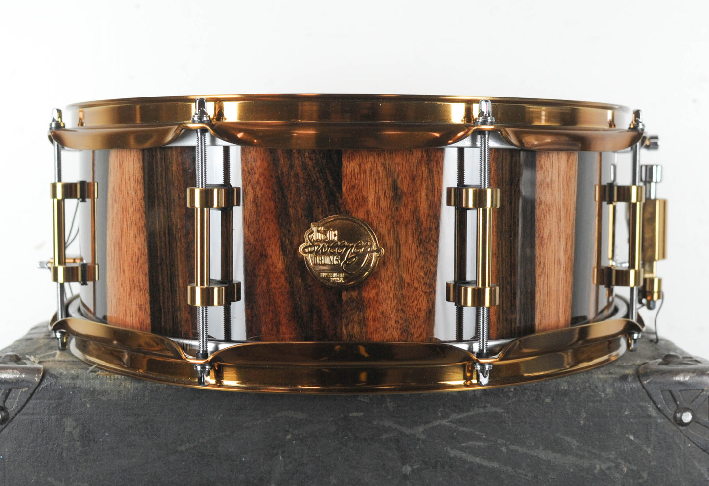 Doc Sweeney Drums 5.5x14 "Oracle" Snare Drum