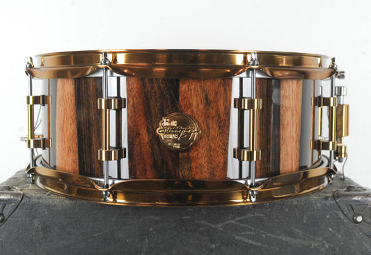 Doc Sweeney Drums 5.5x14 "Oracle" Snare Drum