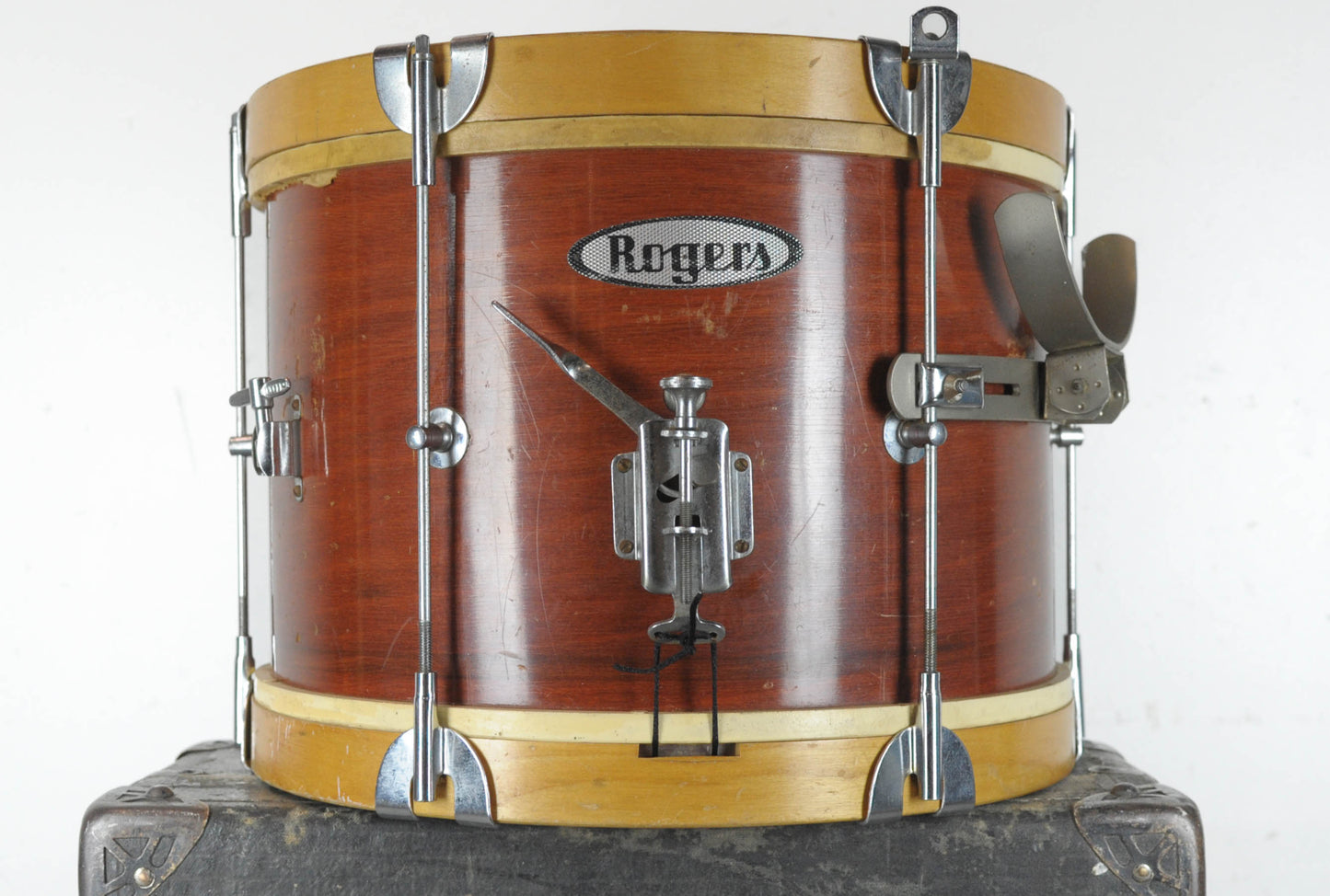 1950s Rogers 10x14 "Lexington" Parade Drum