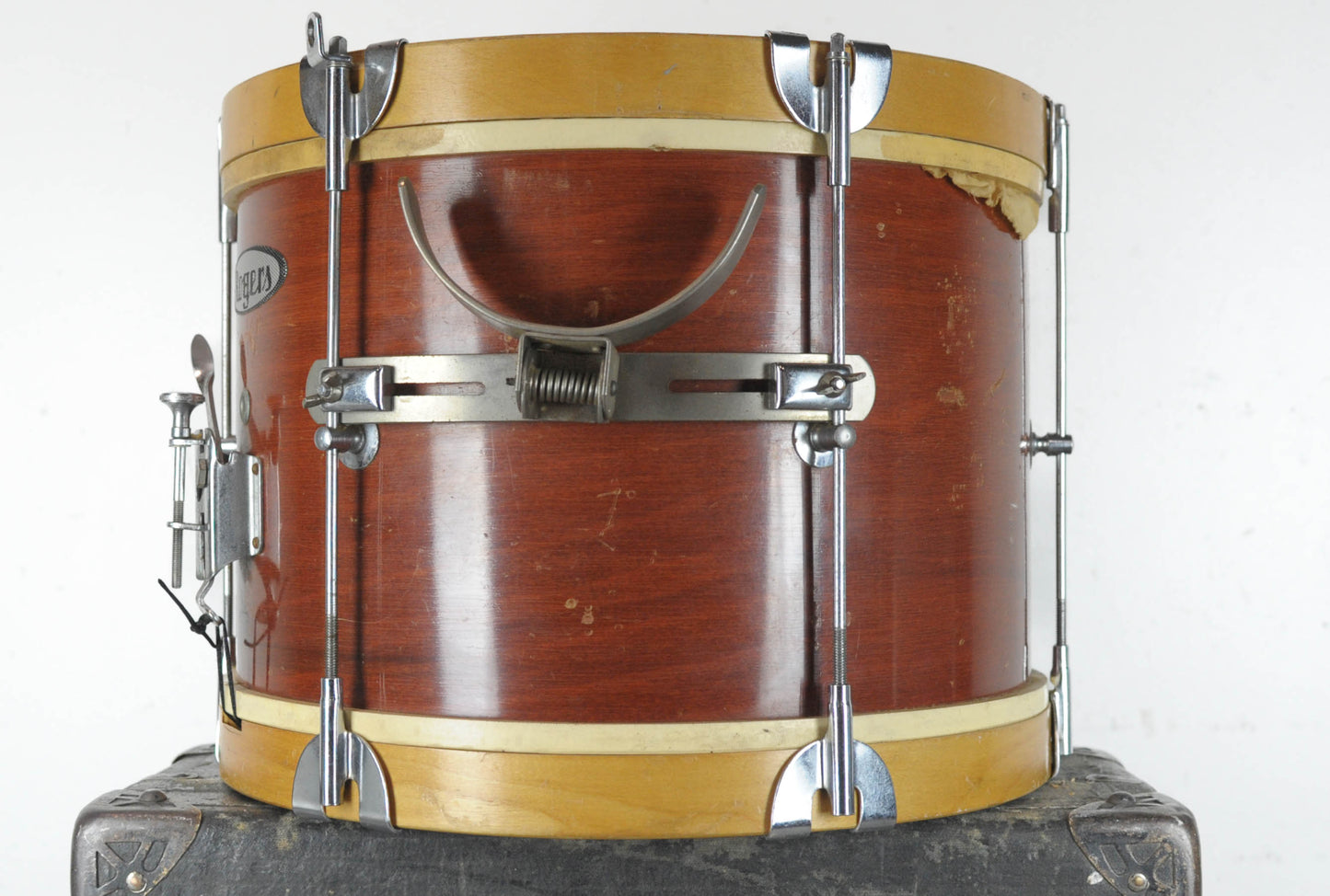 1950s Rogers 10x14 "Lexington" Parade Drum