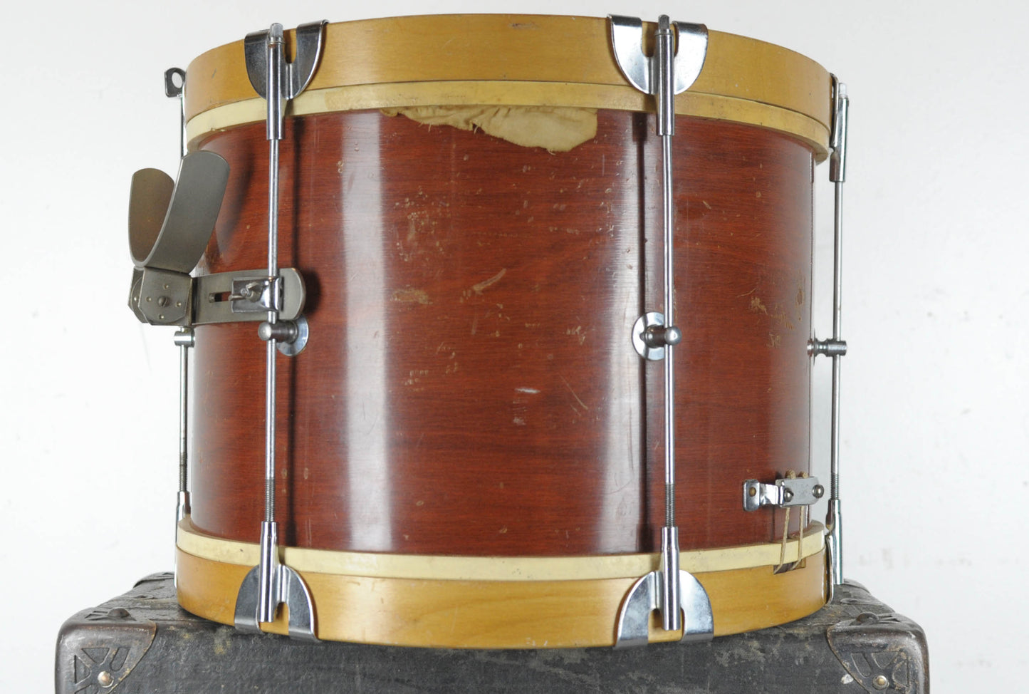 1950s Rogers 10x14 "Lexington" Parade Drum