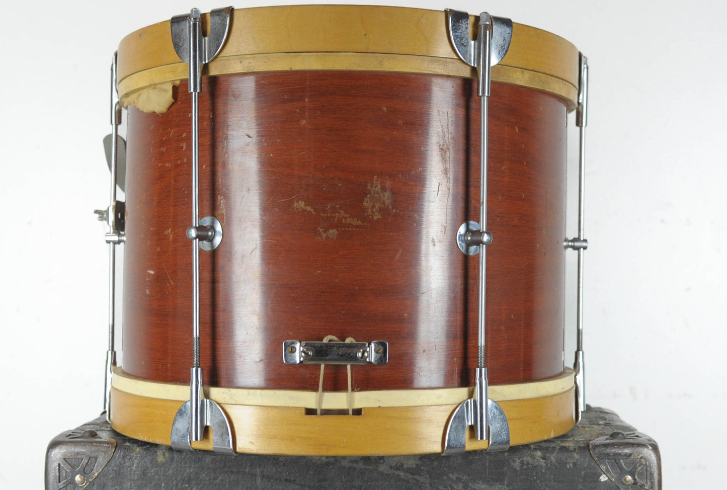 1950s Rogers 10x14 "Lexington" Parade Drum