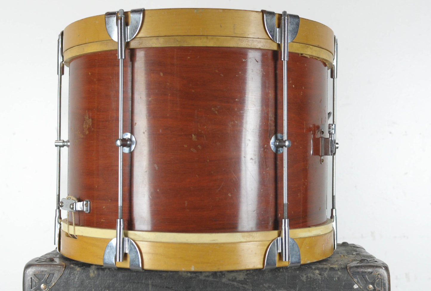 1950s Rogers 10x14 "Lexington" Parade Drum