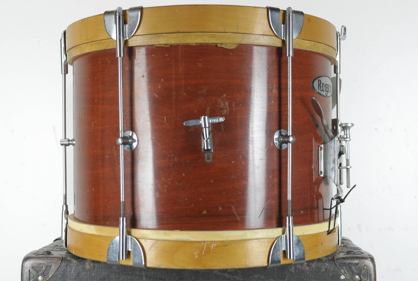 1950s Rogers 10x14 "Lexington" Parade Drum