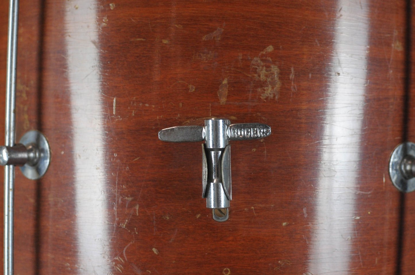 1950s Rogers 10x14 "Lexington" Parade Drum