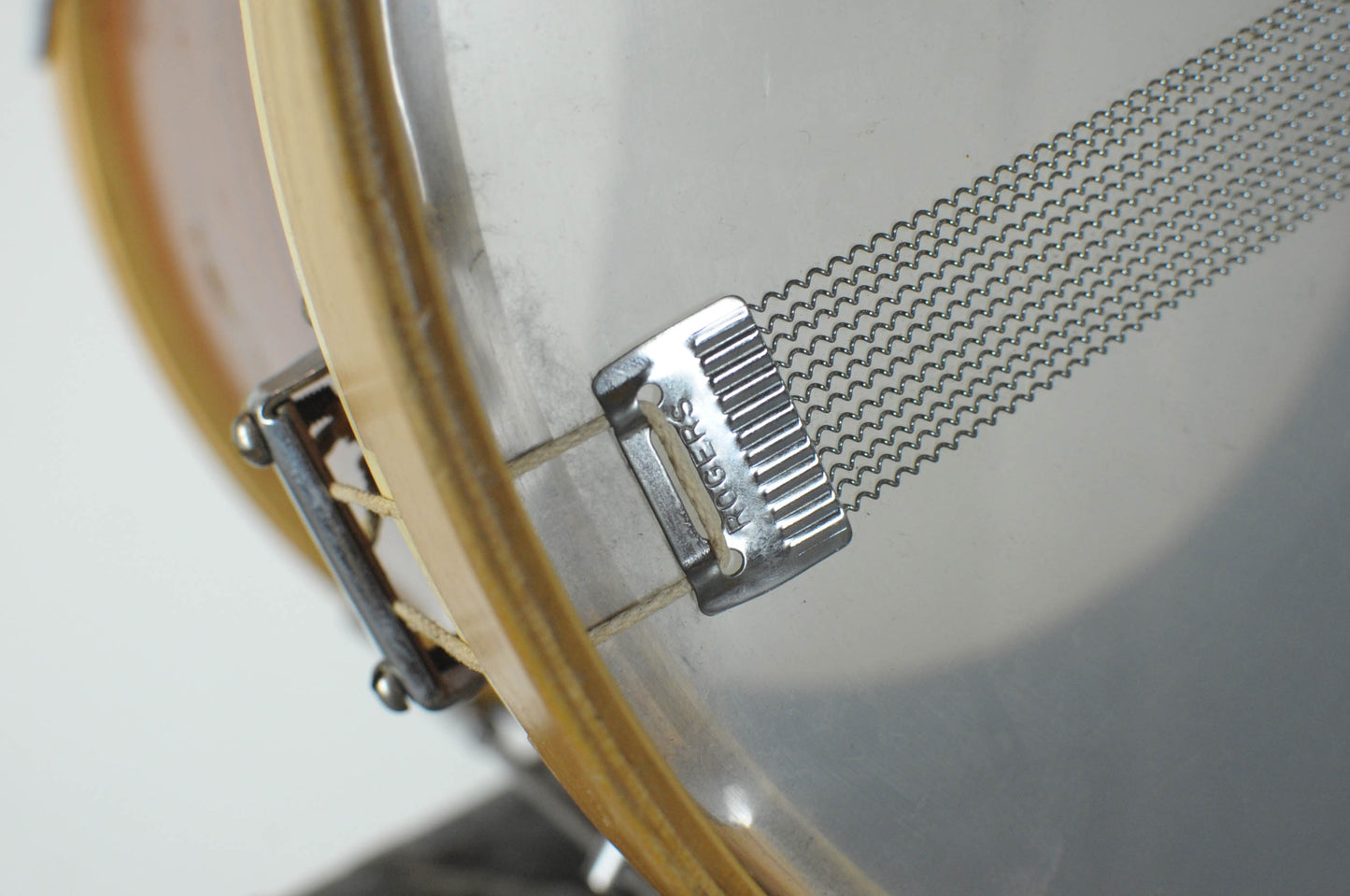 1950s Rogers 10x14 "Lexington" Parade Drum